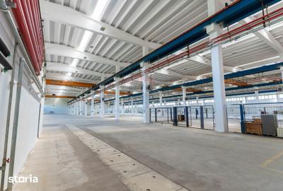 Spațiu comercial, de 20,569 mp, în Vest - 6