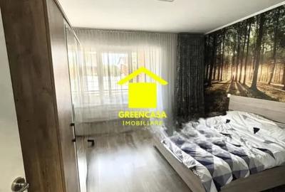 Apartament 3 camere, in Buna ziua, 67mp, 17mp terasa, parcare