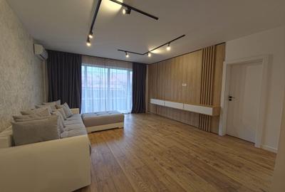 Apartament cu 2 camere decomandat, mobilat în Dacia - 18