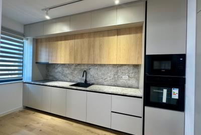 INCHIRIEZ APARTAMENT 3 CAMERE FIRST ESTATES PIPERA - 3