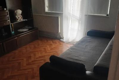 Apartament cu 2 camere semidecomandat în Central - 8