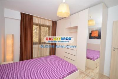 2 camere bloc nou centrala proprie parcare Stefan cel Mare - 10