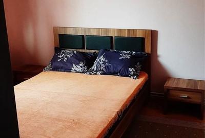 Apartament cu 2 camere decomandat în Central - 4