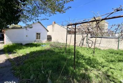 Spațiu comercial, în Dacia