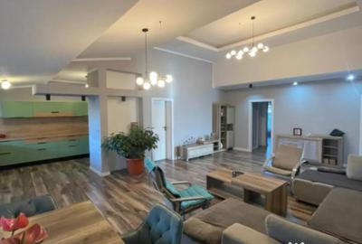 Casă cu 4 camere cu Teren 654 Mp în Satu Nou de Jos - 1