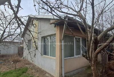 Casa de vanzare in Fundeni Frunzanesti, Jud. Calarasi