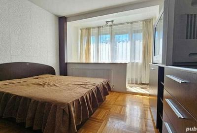 Apartament cu 2 camere decomandat în Central - 2