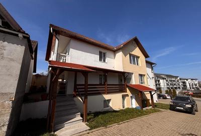 Apartament cu 3 camere decomandat, mobilat în Exterior Est - 9