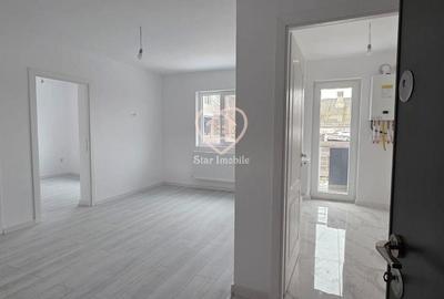 Apartament cu 2 camere semidecomandat în Ciurea - 5