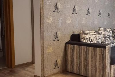 Apartament 2 camere, Piata Victoriei, metrou, utilat, mobilat complet - 4