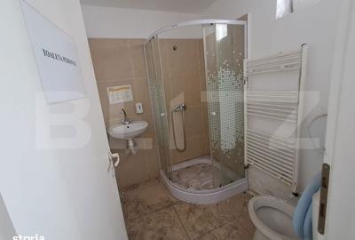 Spațiu comercial, de 55 mp, în Mureșeni - 1