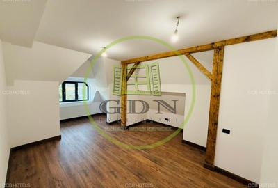 Apartament cu 3 camere decomandat în Predeal - 6