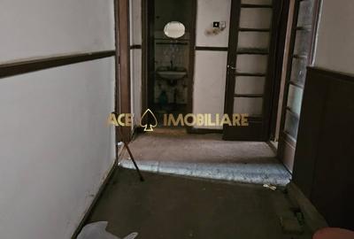 5 Camere | Calea Victoriei | Investitie | Vedere Fata + Spate | CASH | Risc 1 - 3