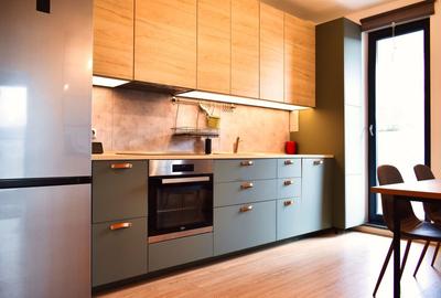 0% comsion, Exclusivitate 2 camere cu parcare, Scala Center-Zorilor - 2