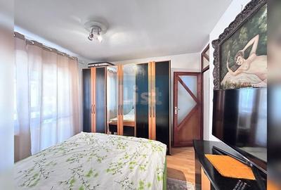 Apartament cu 3 camere decomandat, mobilat în Dej - 4