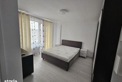 Garsonieră decomandată în Bârnova - 3