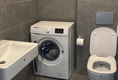 Apartament cu 2 camere decomandat în Central - 2