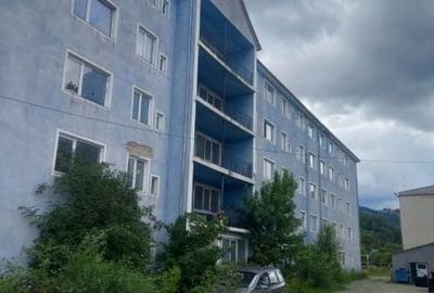Apartament cu 3 camere în Slătinioara - 2