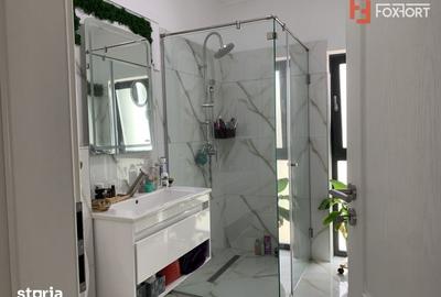 Apartament cu 3 camere decomandat în Dumbrăvița - 6