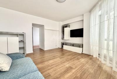 Apartament cu 2 camere decomandat, mobilat în Faleză - 2