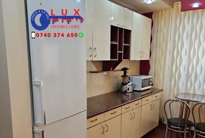 Apartament cu 3 camere decomandat în Central - 3