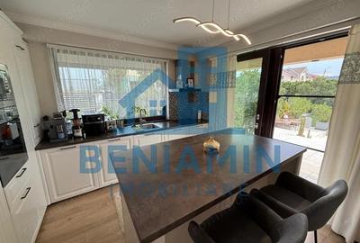 Casă cu Teren 530 Mp în Central