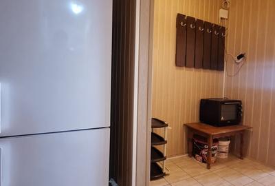 Garsonieră semidecomandată în Iancului - 1