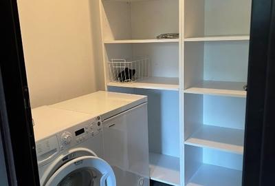 3 camere Natura Residence Baneasa - 15