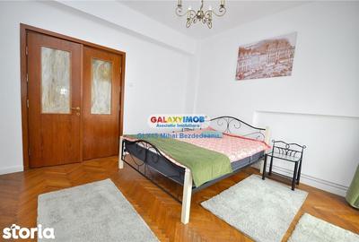 Apartament cu 3 camere semidecomandat, mobilat în Universitate - 3