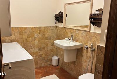 Apartament cu 3 camere în Sud