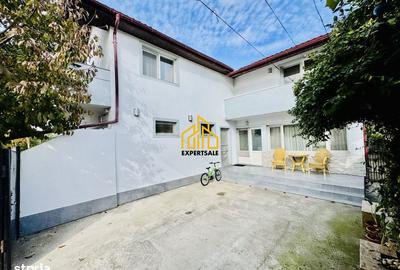 Casă cu 6 camere cu Teren 248 Mp în Central - 6