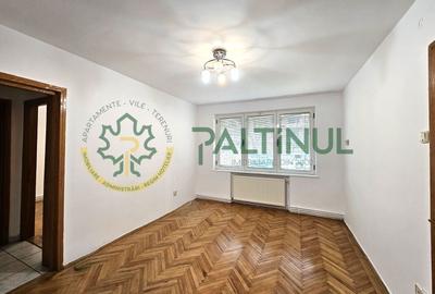 Apartament cu 2 camere semidecomandat în Central - 3