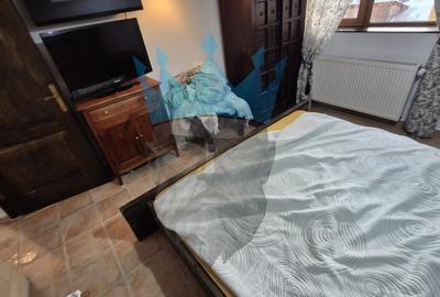 Apartament 2 Camere Brancoveanu Bucuresti - 11