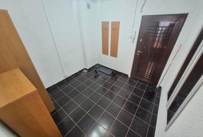 1 Cam-Complexul Studentesc-5 Min Centru--Mobilat--Aer Conditionat-280 Euro! - 10