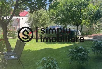 Casă cu 6 camere cu Teren 800 Mp în Brazda lui Novac - 18