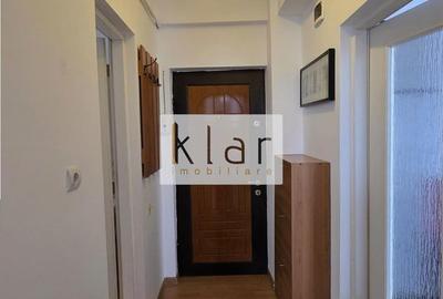 Garsonieră, mobilată în Între Lacuri - 6