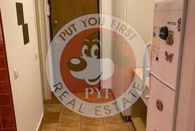 Metrou Jiului | Garsoniera | 32mp | Decomandata | B12538 - 3