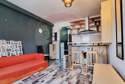 Garsoniera de vanzare Dristor, Investitie cu randament ri... - 1