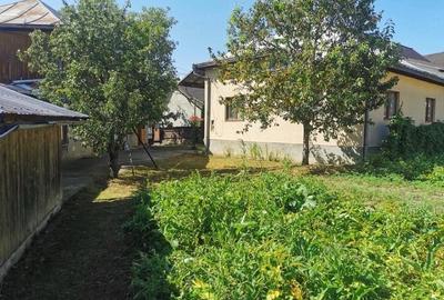Casă cu 2 camere cu Teren 530 Mp în Vișeu de Jos - 1