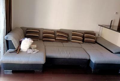 Apartament cu 3 camere în Cantemir - 12
