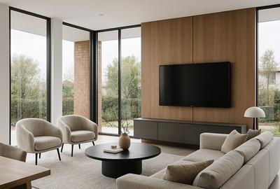 Garsonieră în Bucureștii Noi - 1