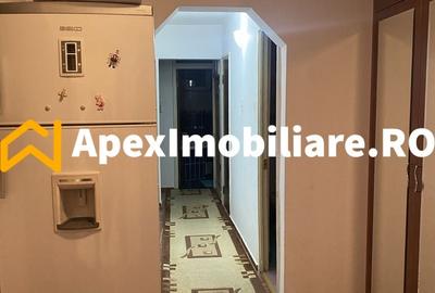Apartament cu 3 camere, mobilat în Apărătorii Patriei - 5