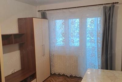 Garsonieră decomandată în Malul Mureșului - 1