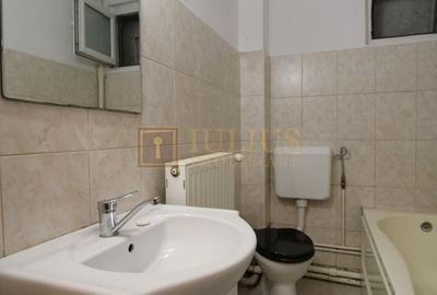 Apartament cu 2 camere nedecomandat, mobilat în Complex Studențesc - 7