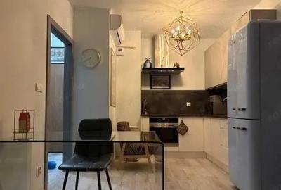 Garsoniera in zona Universitatii - 3