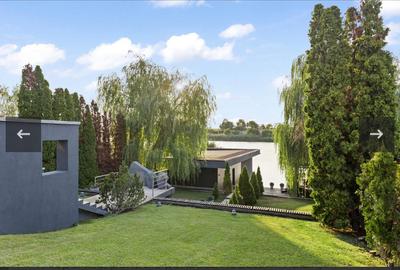 Casă individuală cu 10 camere cu Canalizare în Snagov - 2