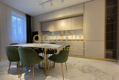 ARQA RESIDENCE/IANCU NICOLAE/SUPERB/2 LOCURI PACARE/TERASA GENEROASA/PISCINA - 44