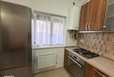 Apartament cu 2 camere în Copou - 8