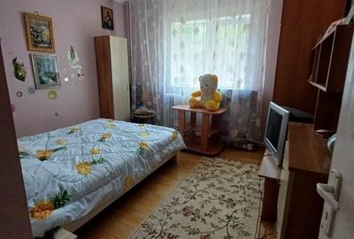 APARTAMENT DECOMANDAT CU 3 CAMERE , LIDL DACIA