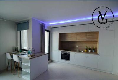 Apartament de vanzare cu vedere la MARE / Lemon Cliff / Azimuth - 3